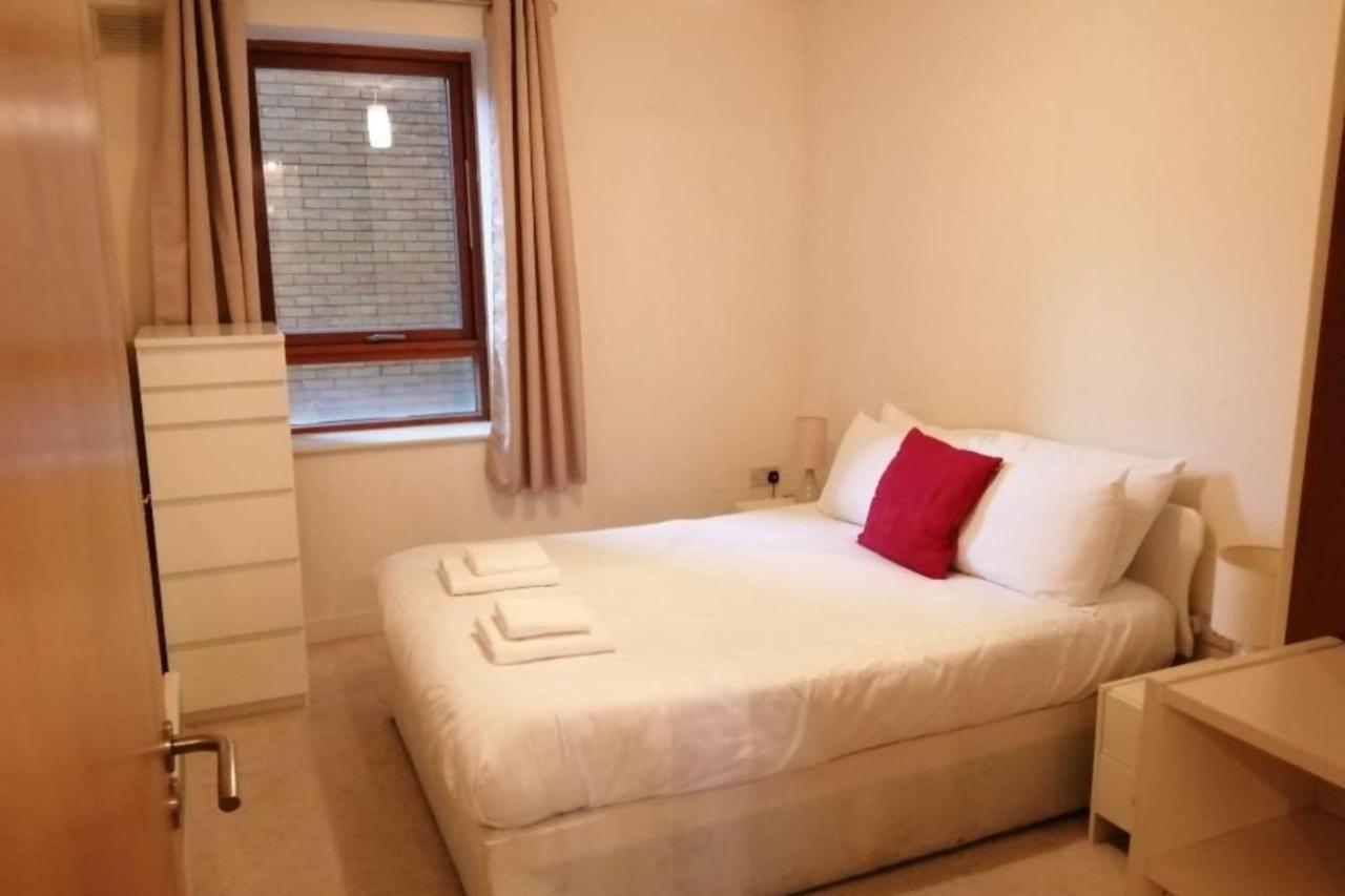 Central 2 Bedroom Apartment In Dublin Buitenkant foto