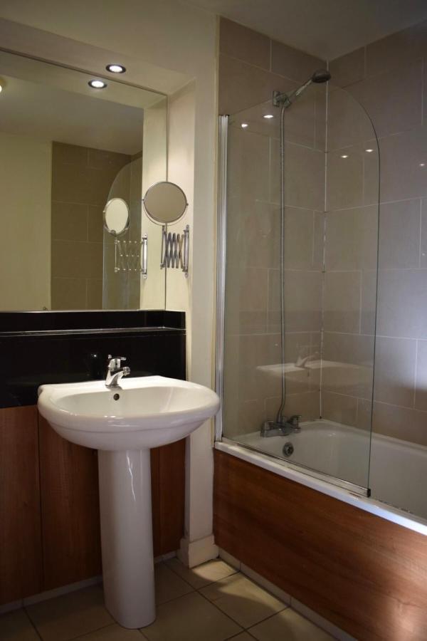 Central 2 Bedroom Apartment In Dublin Buitenkant foto