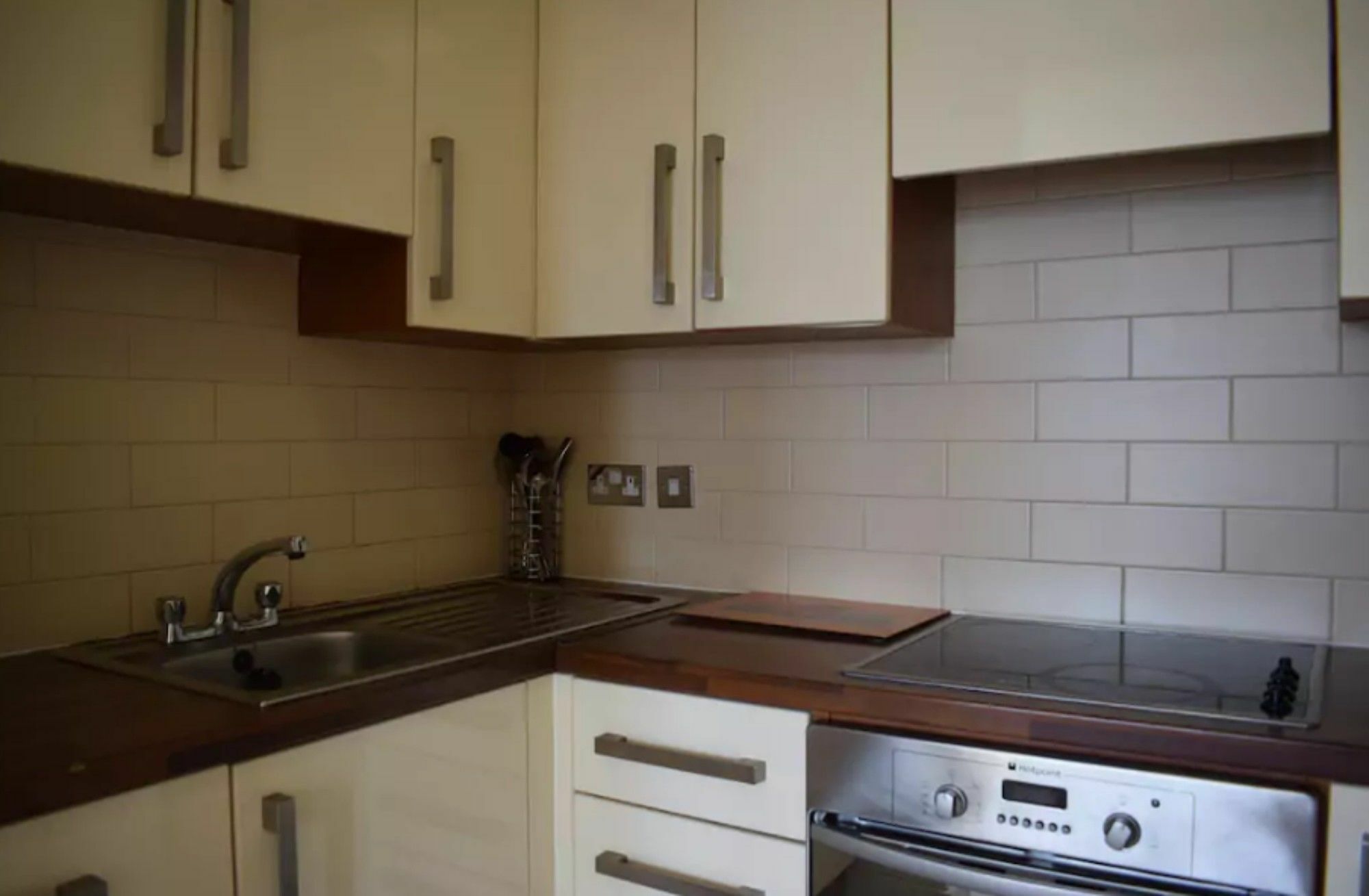 Central 2 Bedroom Apartment In Dublin Buitenkant foto
